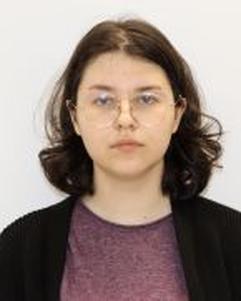 Дымова Мария Николаевна