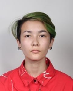 Воронкина Диана Артемовна