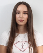 Деримедведева Ксения Евгеньевна