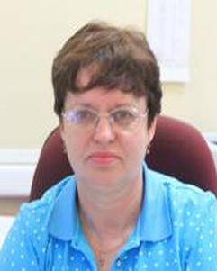 Деменюк Елена Ивановна