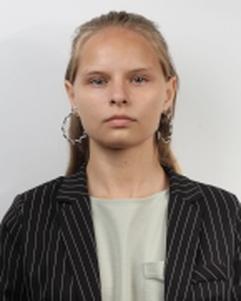 Петрова Динара Андреевна