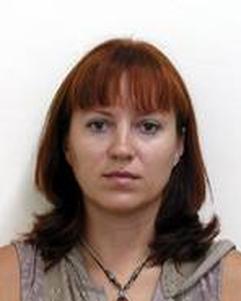 Кузнецова Ю. П. - Преподаватель