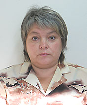 Куделинская Ирина Анатольевна