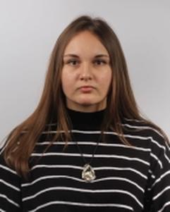 Семенихина Анастасия Сергеевна