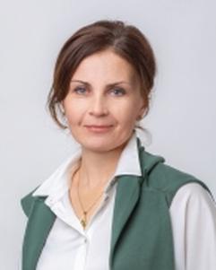 Разумова Ю. В. - Директор департамента
