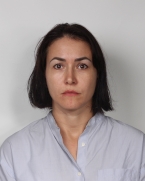 Чернышева Анна Сергеевна