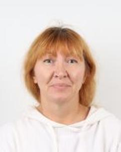 Новикова Наталья Валериевна