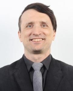 Шевырев Сергей Леонидович