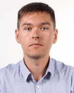 Королев Егор Владимирович