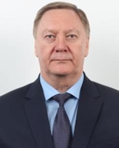 Васянович Ю. А. - Руководитель научно-образовательного центра