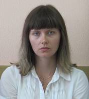 Михайлова О. Ю. - Специалист I категории