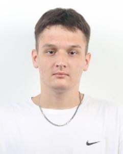 Стецюк Илья Владимирович