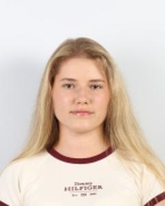 Жилина Василиса Олеговна