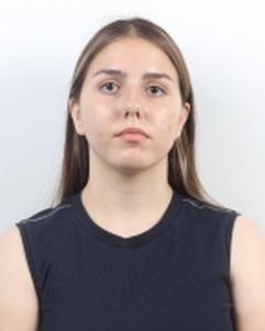 Тютюльникова Эмма Павловна