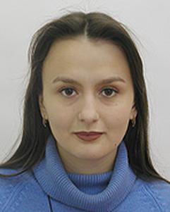 Кучерова С. В. - Доцент