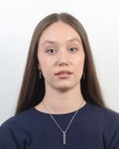 Кочнева Варвара Константиновна