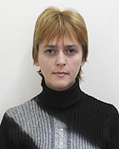 Беломестных Э. В. - Менеджер