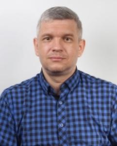 Горин А. А. - Преподаватель