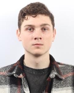 Худой Данил Геннадьевич