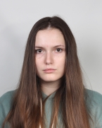 Мамедова Марина Сергеевна