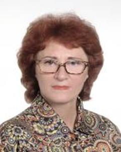 Карпова И. Г. - Директор департамента