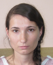 Масленникова Евгения Владимировна