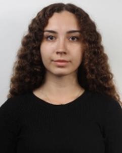 Самарина Дарья Николаевна