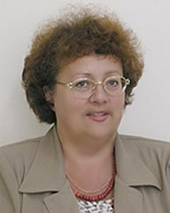 Старкова Г. П. - Эксперт