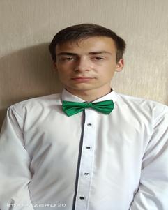 Опарин Максим Иванович
