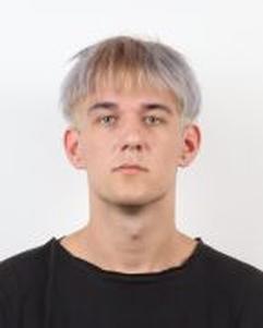 Трофимов Д. А. - Преподаватель