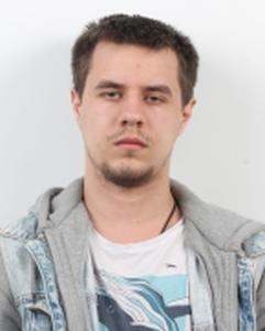 Арефин Андрей Александрович