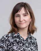 Богданович Т. Ю. - Начальник отдела