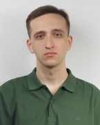 Войнаровский Денис Максимович