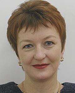 Майорова О. А. - Руководитель офиса