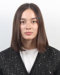 Че Э. А. - Преподаватель