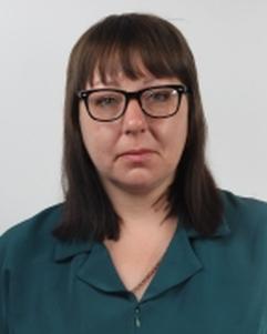 Проскурина-Ткачева А. С. - Заместитель директора филиала по учебной работе