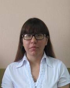 Косырева О. О. - Специалист