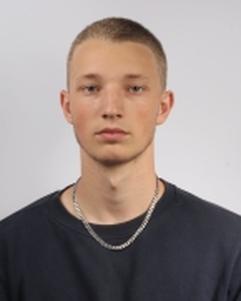 Кучеров Николай Тимофеевич