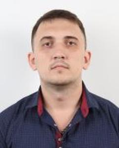 Угловский Алексей Сергеевич