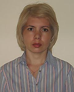 Мирошникова А. А. - Руководитель отделения