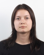 Канарева Анна Александровна