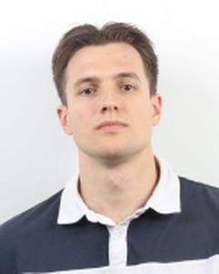 Москальцов Назар Евгеньевич