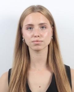 Касьяненко Анна Витальевна