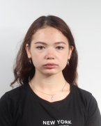 Редько Полина Николаевна