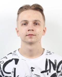 Баранов Георгий Олегович