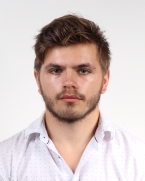 Ковалев Егор Вадимович