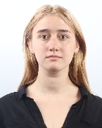 Ушанова Анастасия Алексеевна
