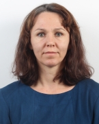 Компаниец Алина Александровна