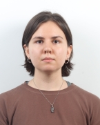 Масенкова Дарья Васильевна