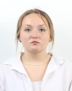 Бронникова Анна Александровна
